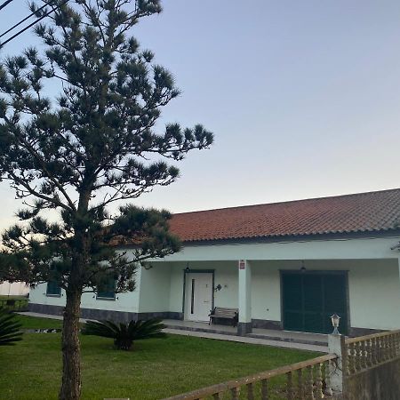 Green Tropical House 蓬塔德尔加达 外观 照片
